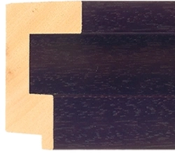 SAMPLE - 545000499SI - 73mm Mahogany Tray