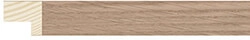 15mm Oak Veneer picture frame