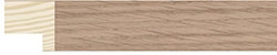 20mm Oak Veneer picture frame