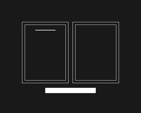 1 Medal Mount and Photo with Title box