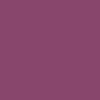 Imperial Purple Photo Mount