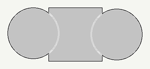 Two 12 inch Records and One Sleeve