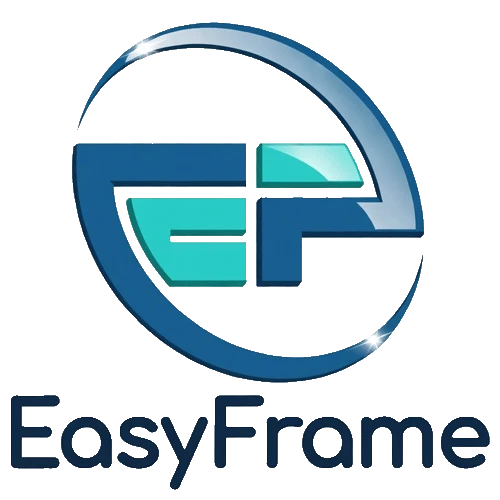 EasyFrame - Picture Framing Made Easy