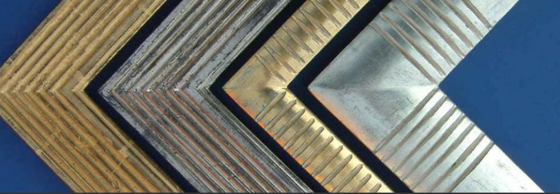 Frame Chevrons