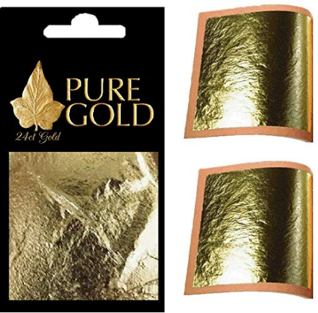 Gold Gilding