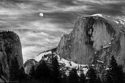 ansel adams photography