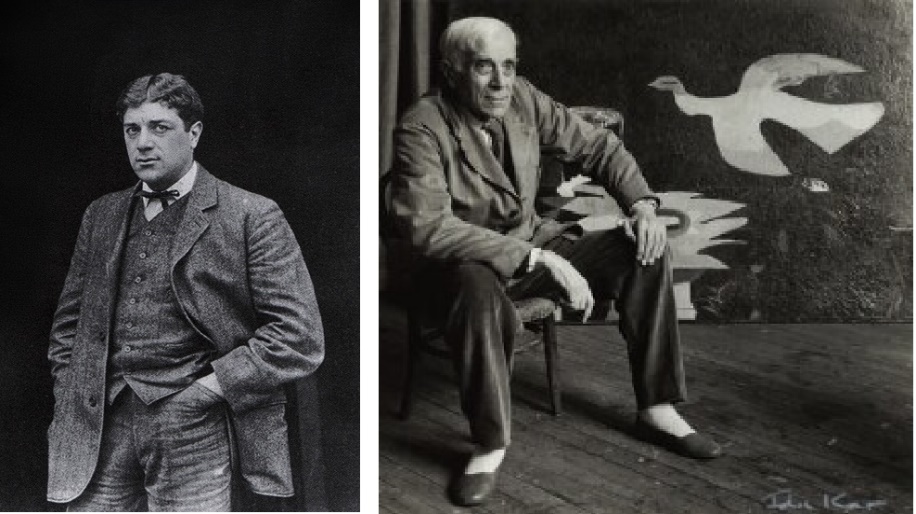 Braque artwork