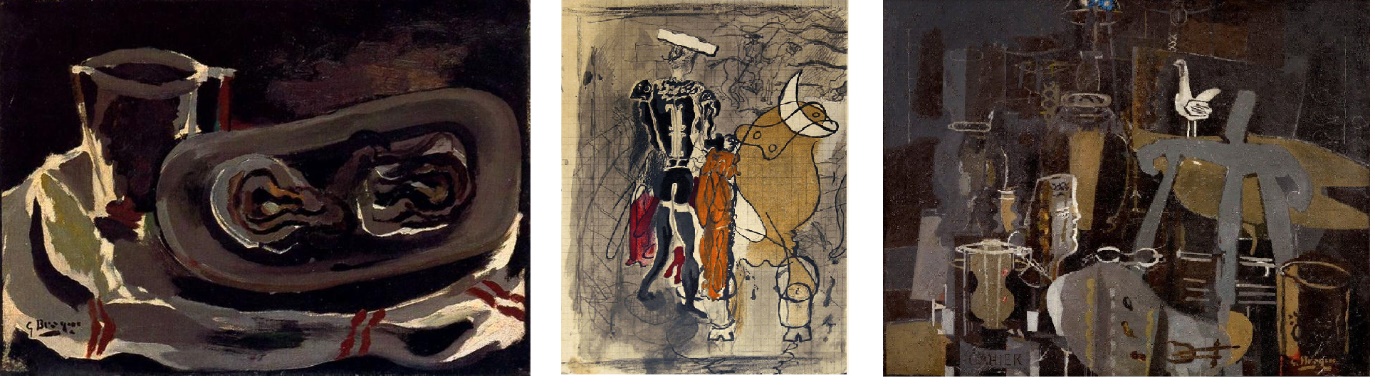 MAtisse artwork