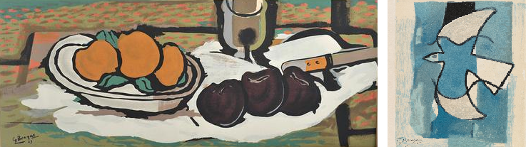 Henri Matisse artwork