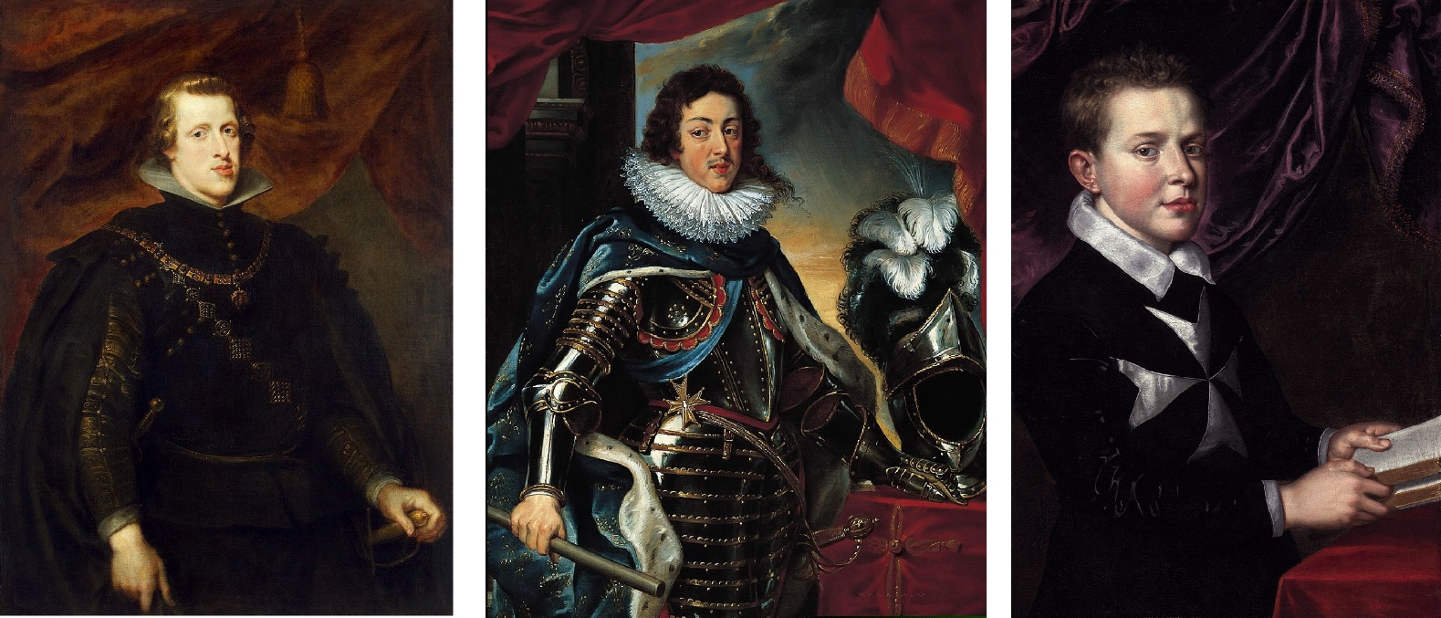 Peter Paul Rubens art