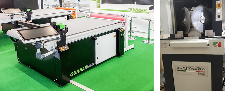 Best picture framing machinery