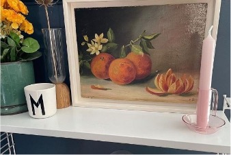 still life picture