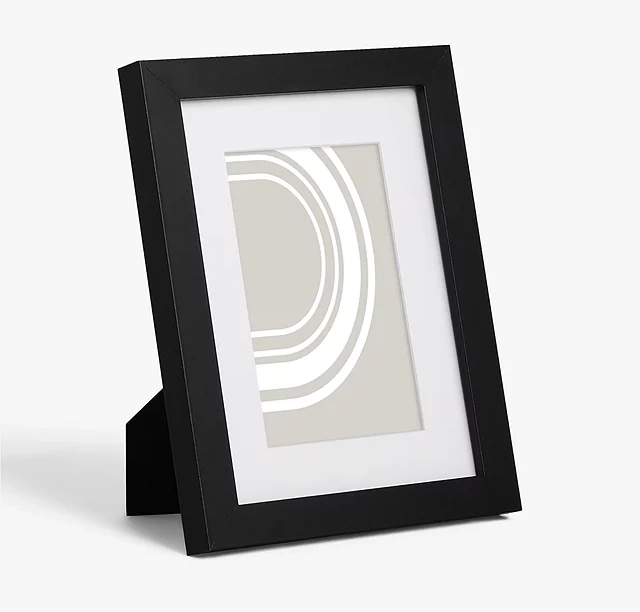 John Lewis Photo Frame