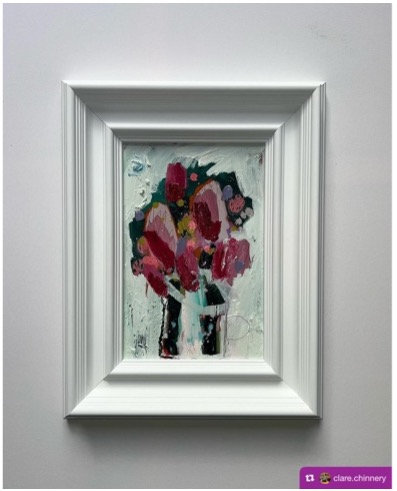 hanging picture frames