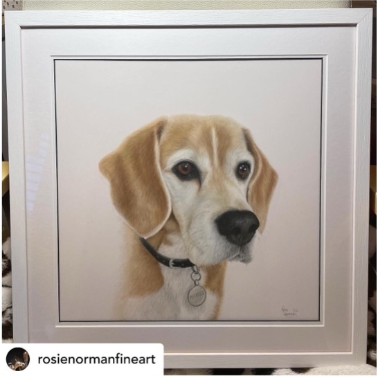 hanging picture frames