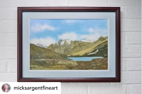 hanging picture frames