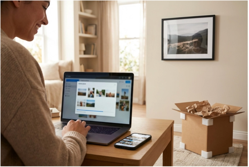 Where to Get Photos Printed