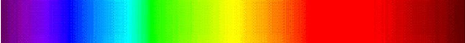 Colour Spectrum