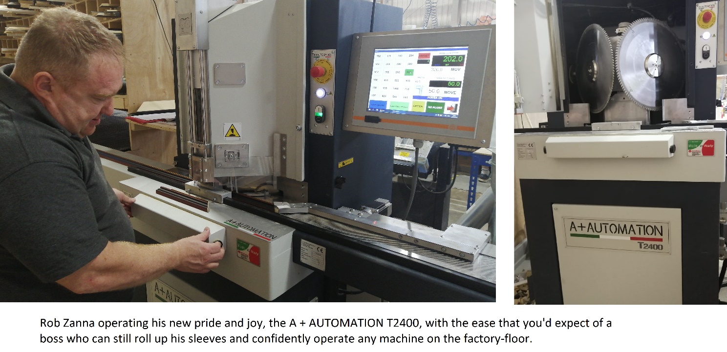 Why EasyFrame is Now Yet Another Cut Above its Rivals