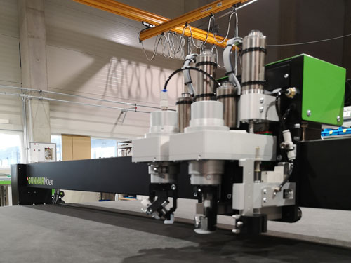 Novex Machine image 2