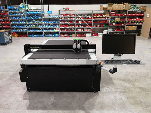 Novex Machine image 3