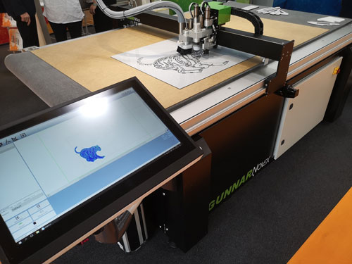 Novex Machine image 4