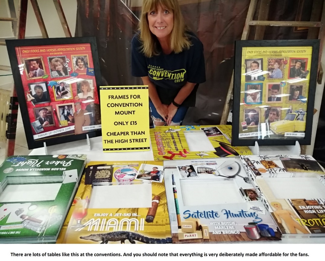 Only fools and horses items for sale