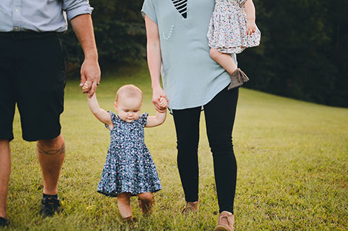 family photography