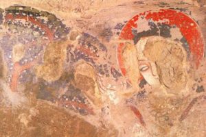 cave painting