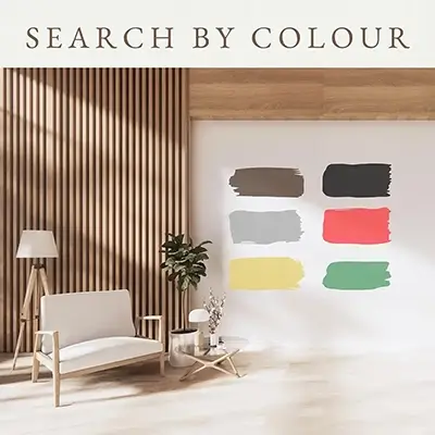 Search by Colour