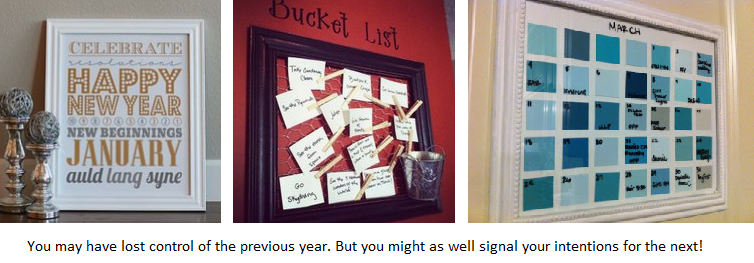 last years frames