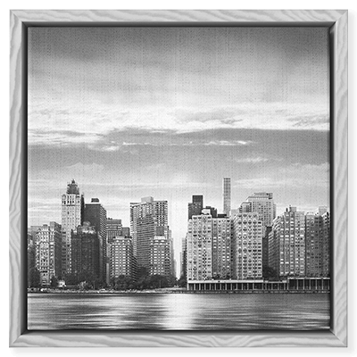 Canvas Floater Frames