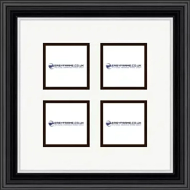 Multi Aperture Frames