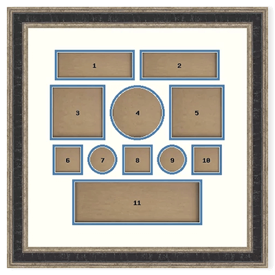 advanced multi layout designer