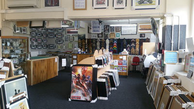 Kettering refit image 14