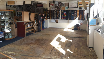 Kettering refit image 3