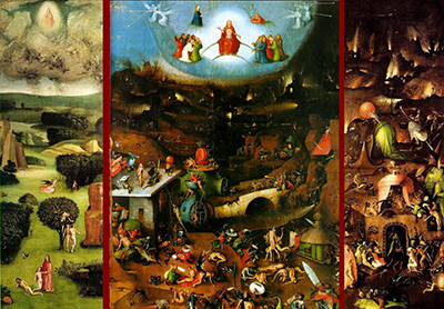 The Last Judgement