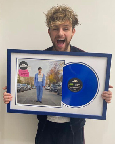 Tom Grennan